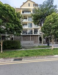 The Foresta @ Mount Faber (D4), Condominium #542611731